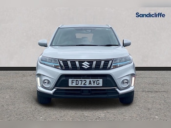 Used Suzuki Vitara 2022 for sale - 78460009: Photo