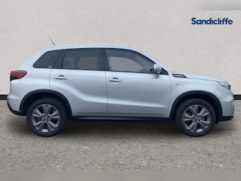 Used Suzuki Vitara 2022 for sale - 78460009: Photo