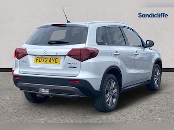 Used Suzuki Vitara 2022 for sale - 78460009: Photo