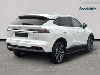 Used MG MG HS 2025 for sale - 78508791: Photo