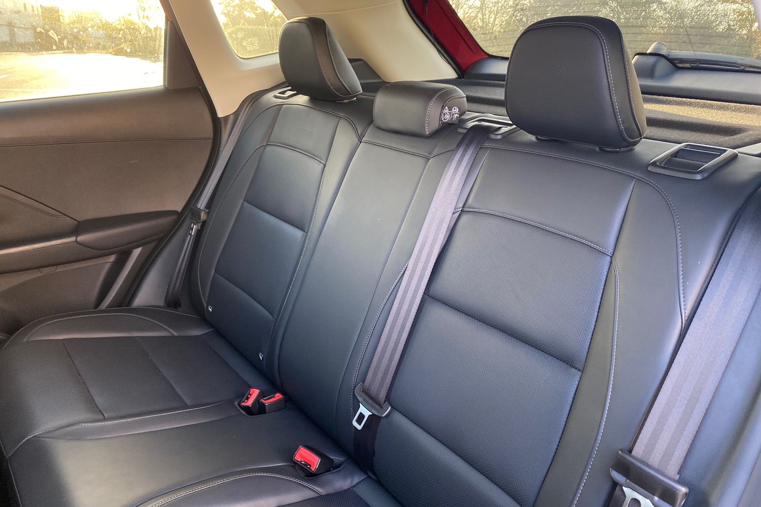 Used MG MG ZS 2024 for sale - 76396806: Photo 14