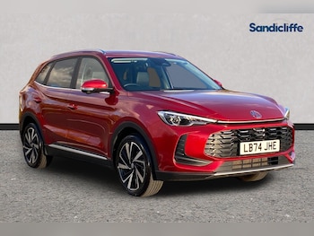 Used MG MG ZS 2024 for sale - 76396806: Photo