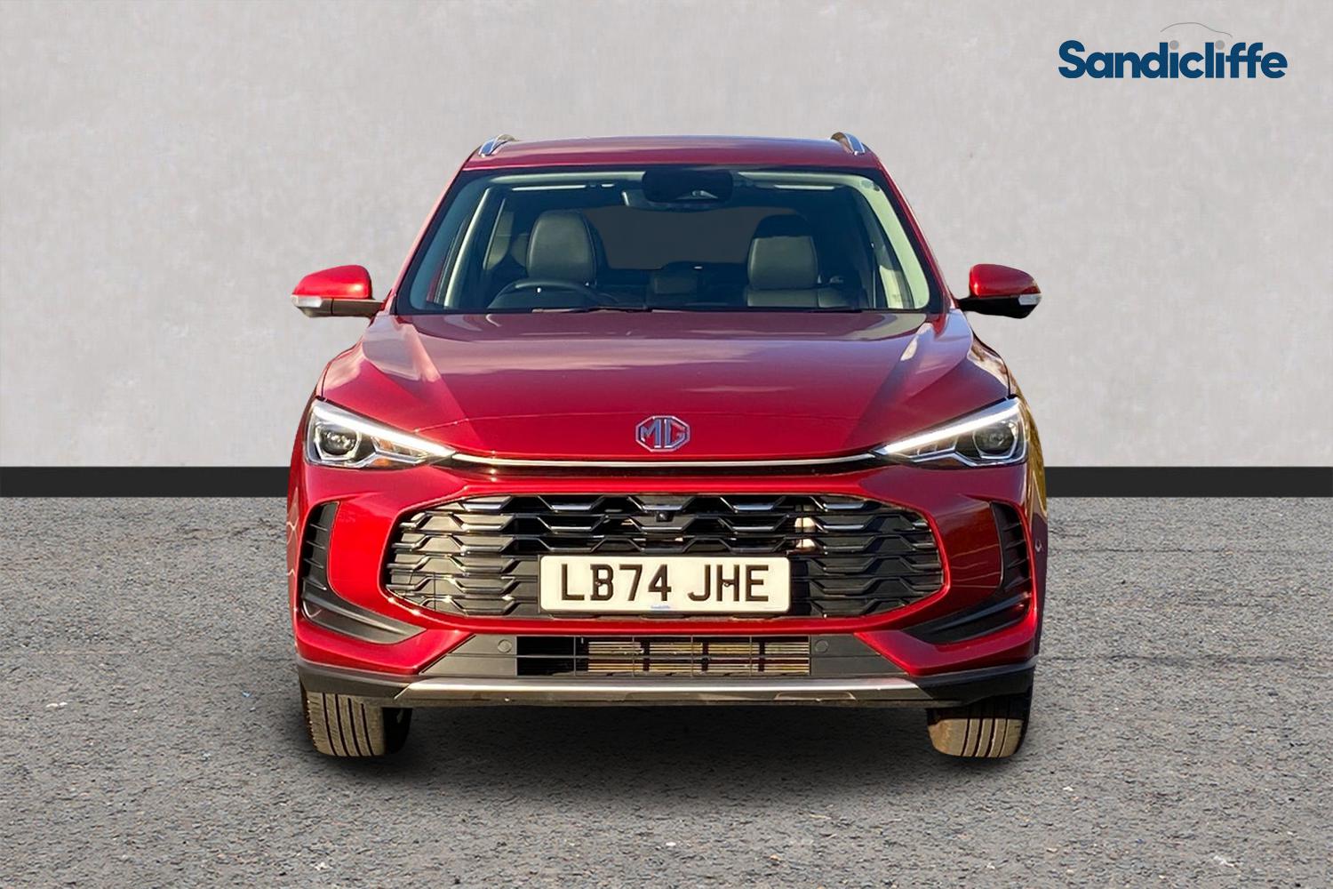 Used MG MG ZS 2024 for sale - 76396806: Photo 2