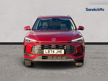 Used MG MG ZS 2024 for sale - 76396806: Photo