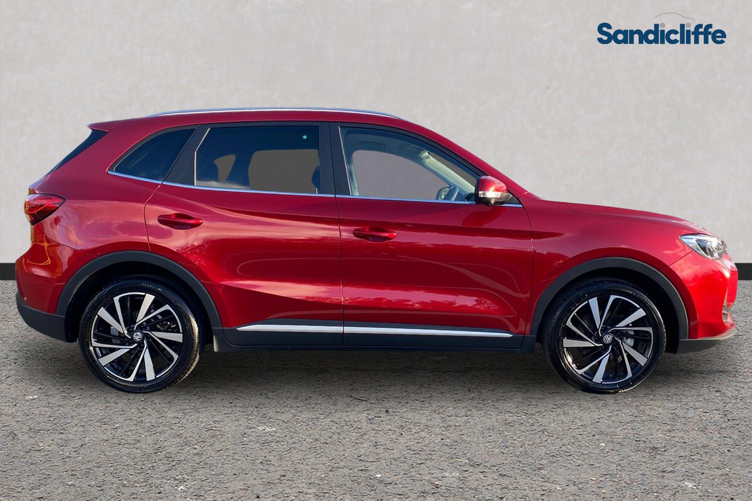 Used MG MG ZS 2024 for sale - 76396806: Photo 3