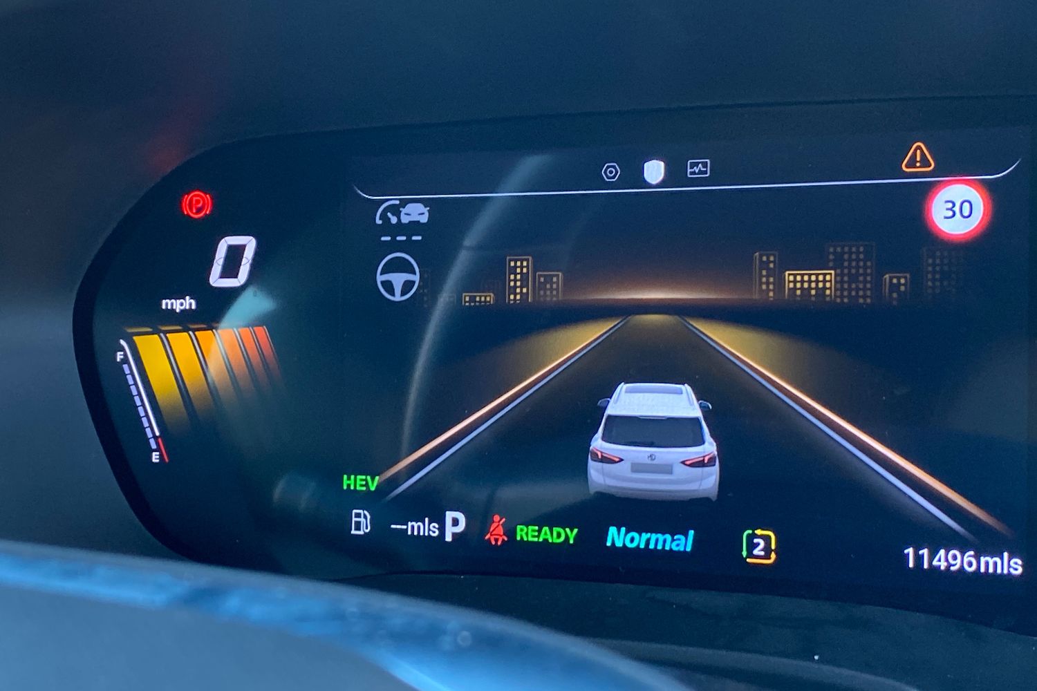 Used MG MG ZS 2024 for sale - 76396806: Photo 34