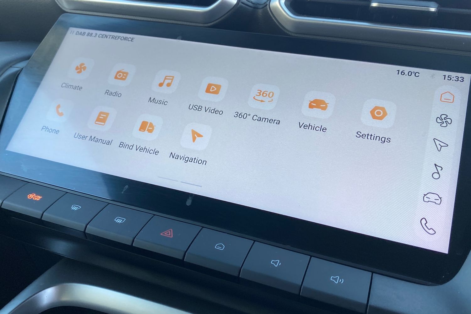 Used MG MG ZS 2024 for sale - 76396806: Photo 42