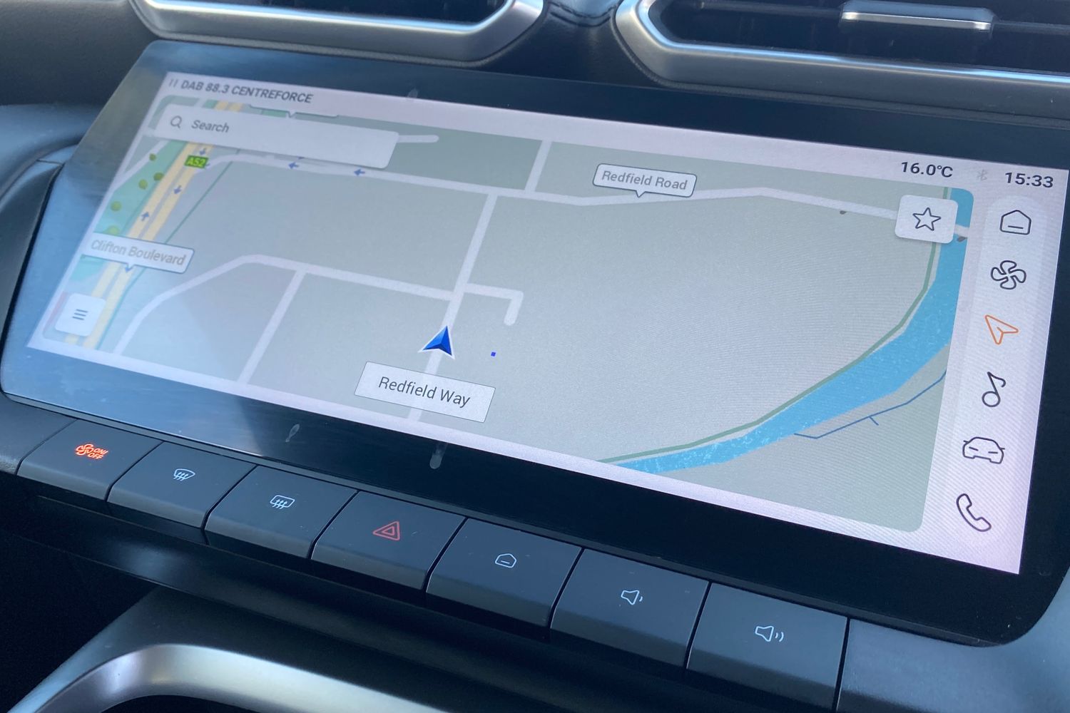 Used MG MG ZS 2024 for sale - 76396806: Photo 43