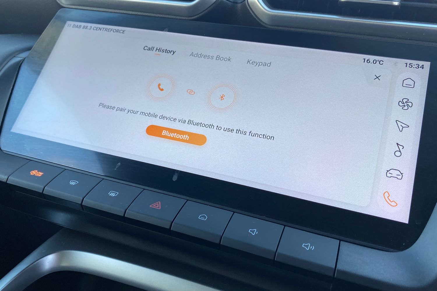 Used MG MG ZS 2024 for sale - 76396806: Photo 44