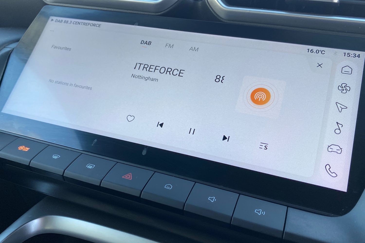 Used MG MG ZS 2024 for sale - 76396806: Photo 46