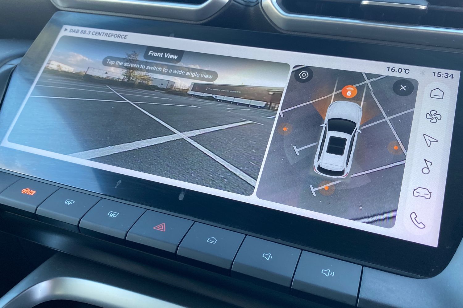 Used MG MG ZS 2024 for sale - 76396806: Photo 47