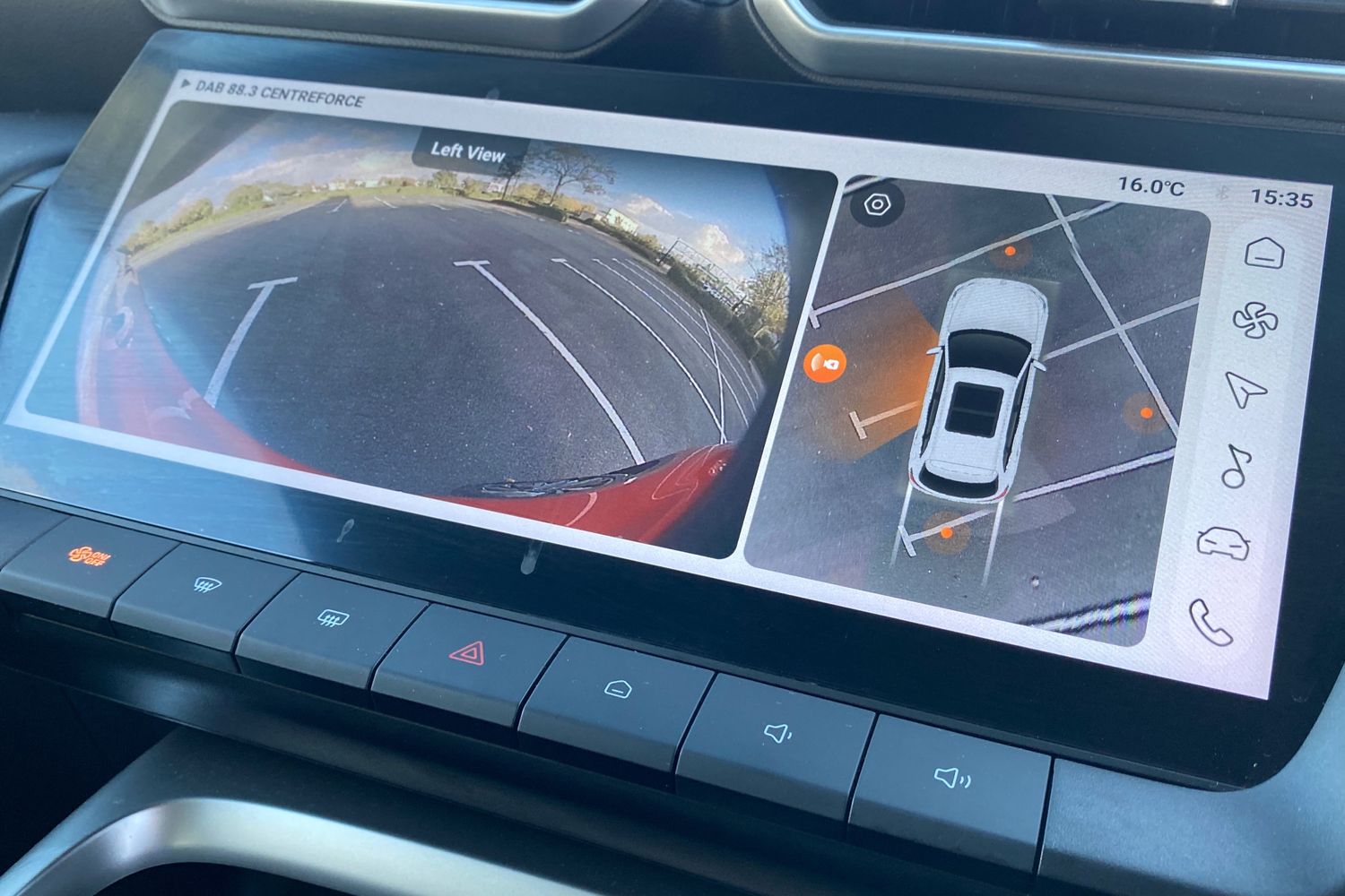 Used MG MG ZS 2024 for sale - 76396806: Photo 49