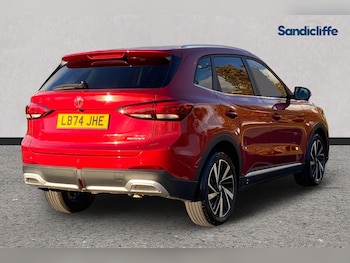 Used MG MG ZS 2024 for sale - 76396806: Photo