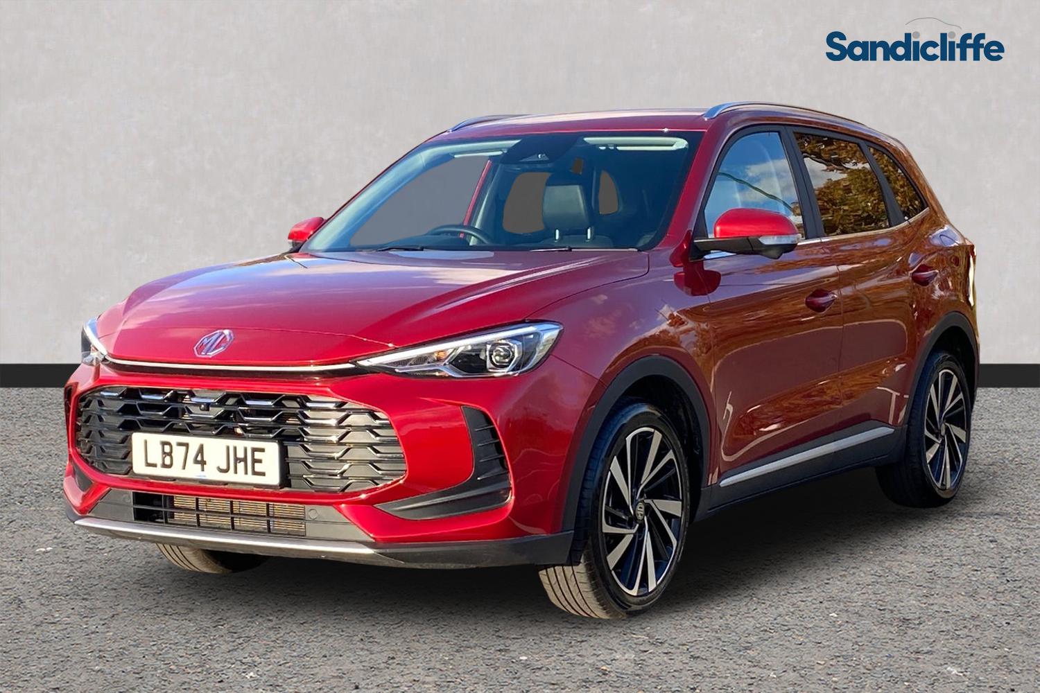 Used MG MG ZS 2024 for sale - 76396806: Photo 8