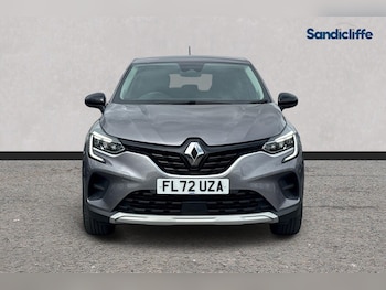 Used Renault Captur 2022 for sale - 79503608: Photo
