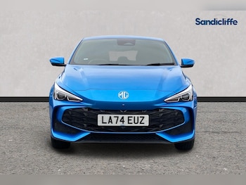 Used MG MG3 2024 for sale - 77438060: Photo