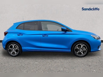 Used MG MG3 2024 for sale - 77438060: Photo