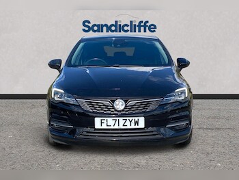 Used Vauxhall Astra 2021 for sale - 75690552: Photo
