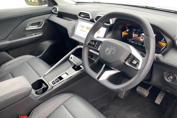 Used MG MG ZS 2025 for sale - 76264291: Photo 10