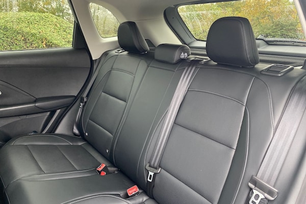 Used MG MG ZS 2025 for sale - 76264291: Photo 14