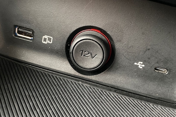 Used MG MG ZS 2025 for sale - 76264291: Photo 32