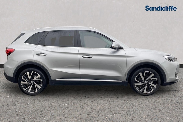 Used MG MG ZS 2025 for sale - 76264291: Photo 3
