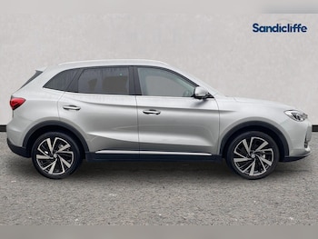 Used MG MG ZS 2025 for sale - 76264291: Photo