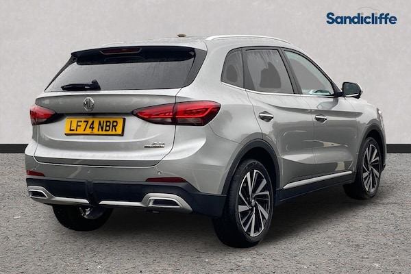 Used MG MG ZS 2025 for sale - 76264291: Photo 4