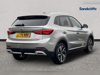 Used MG MG ZS 2025 for sale - 76264291: Photo