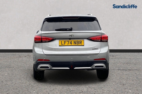 Used MG MG ZS 2025 for sale - 76264291: Photo 5