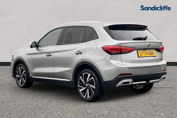 Used MG MG ZS 2025 for sale - 76264291: Photo 6