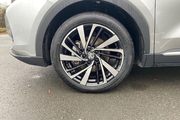 Used MG MG ZS 2025 for sale - 76264291: Photo 9