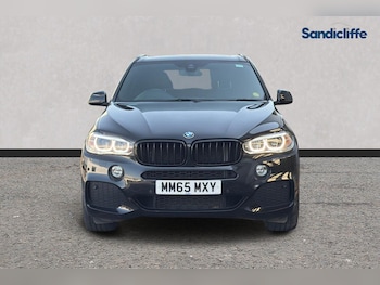 Used BMW X5 2015 for sale - 79430585: Photo