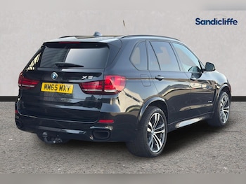 Used BMW X5 2015 for sale - 79430585: Photo
