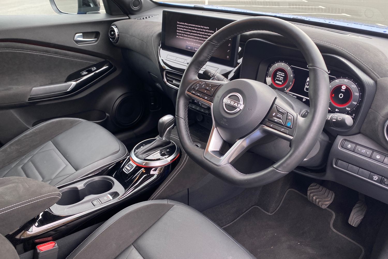 Used Nissan Juke 2024 for sale - 76342549: Photo 10