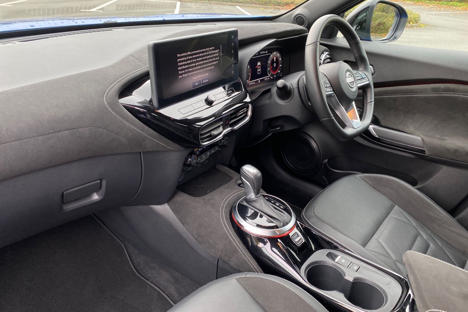 Used Nissan Juke 2024 for sale - 76342549: Photo 13