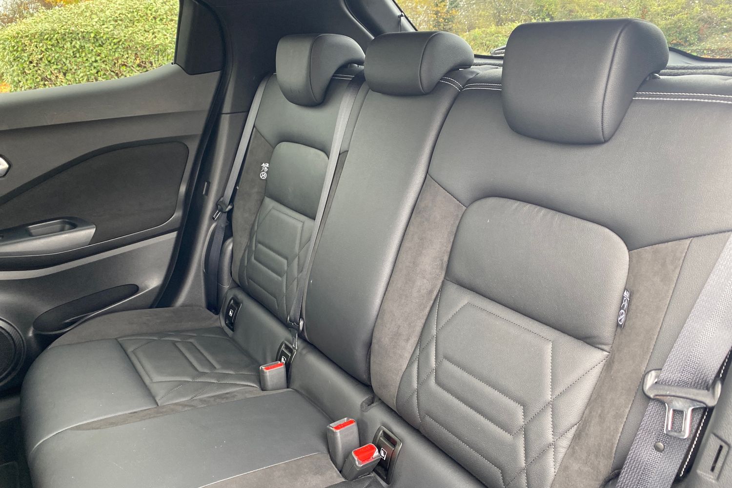 Used Nissan Juke 2024 for sale - 76342549: Photo 14