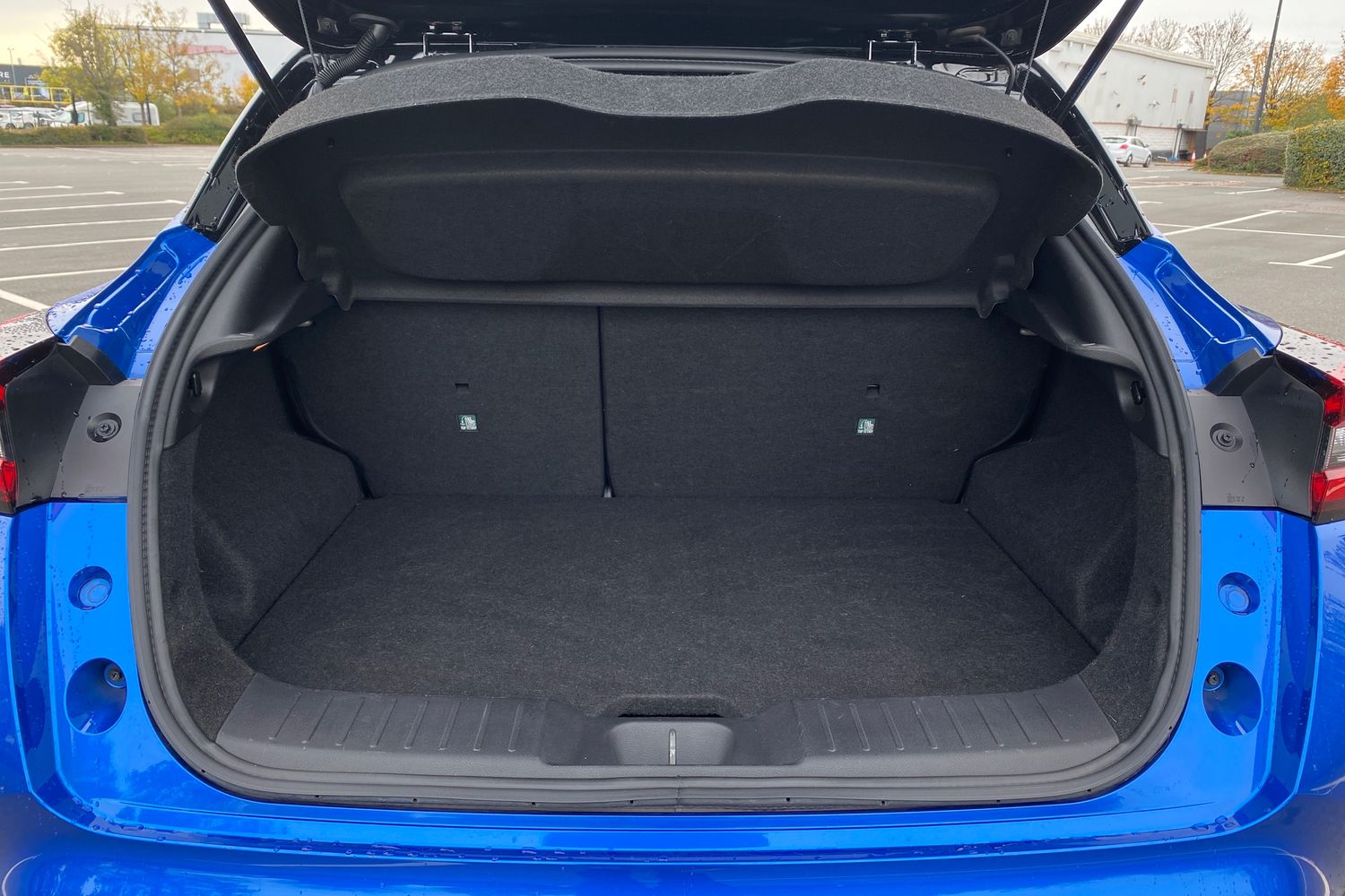 Used Nissan Juke 2024 for sale - 76342549: Photo 15