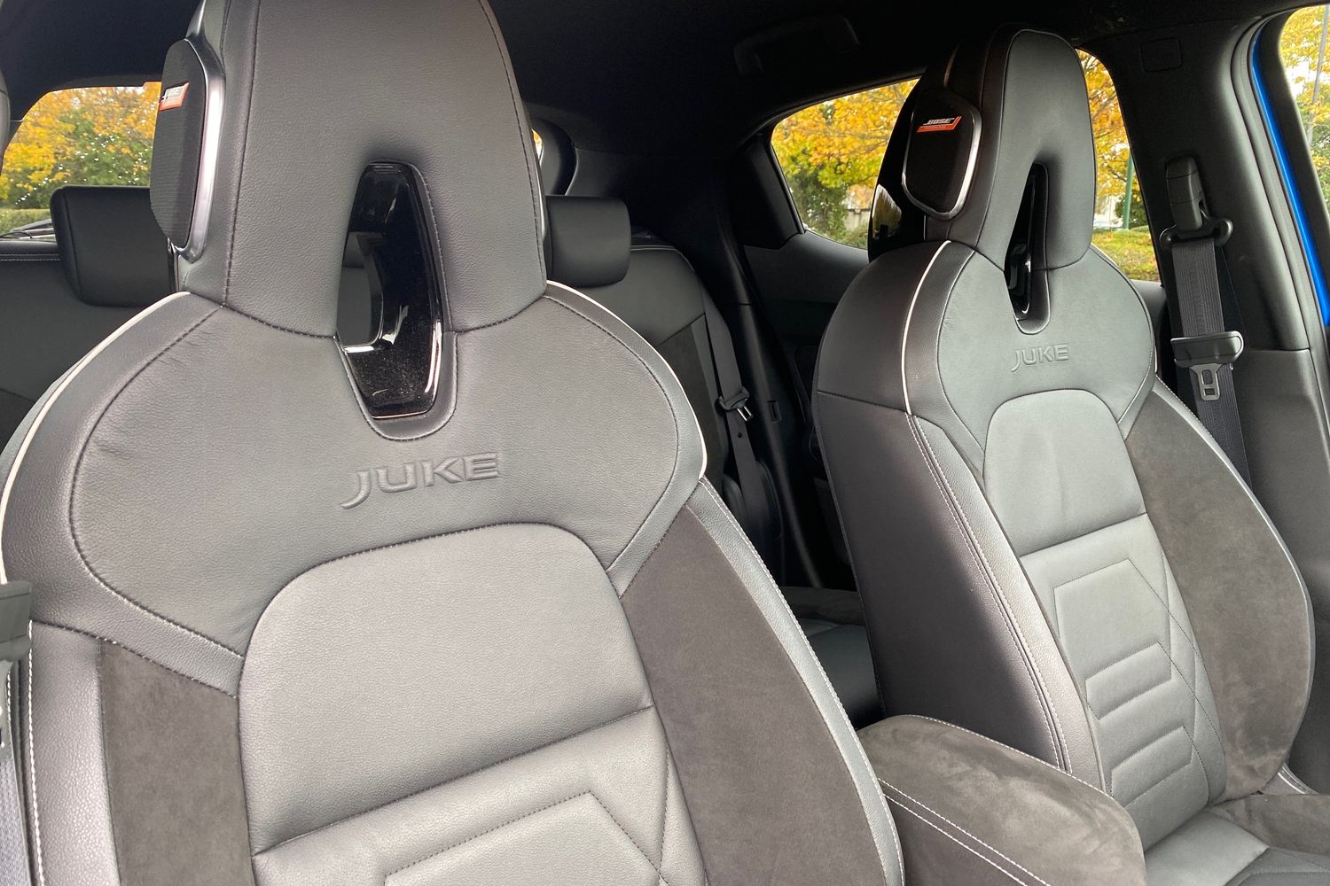 Used Nissan Juke 2024 for sale - 76342549: Photo 19