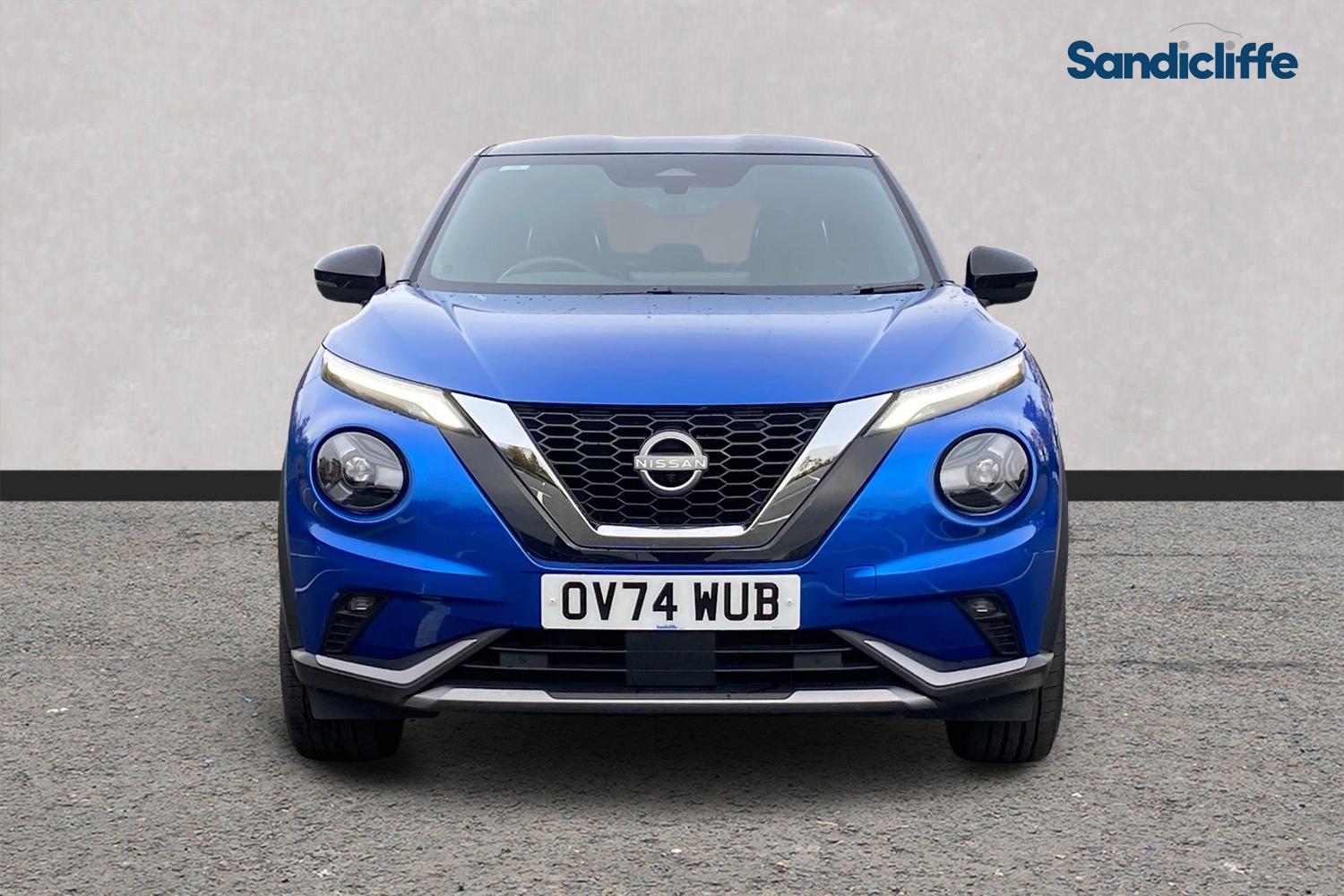 Used Nissan Juke 2024 for sale - 76342549: Photo 2