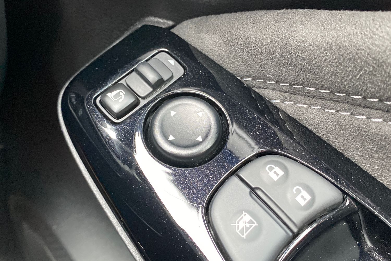 Used Nissan Juke 2024 for sale - 76342549: Photo 23