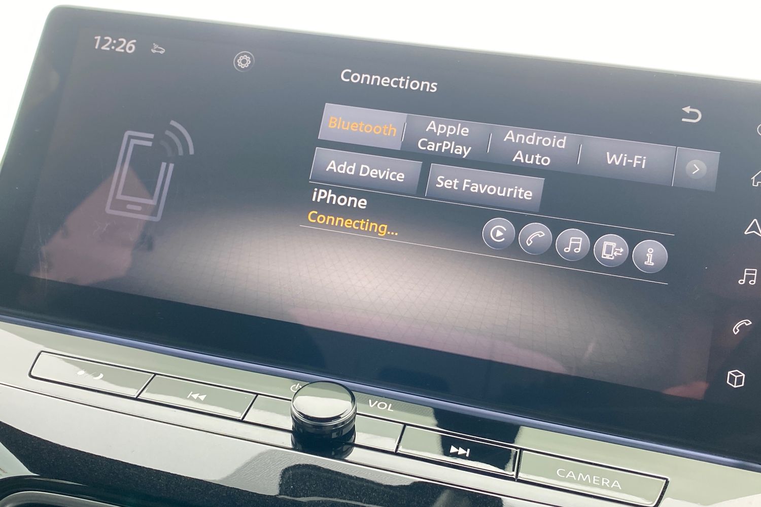 Used Nissan Juke 2024 for sale - 76342549: Photo 44