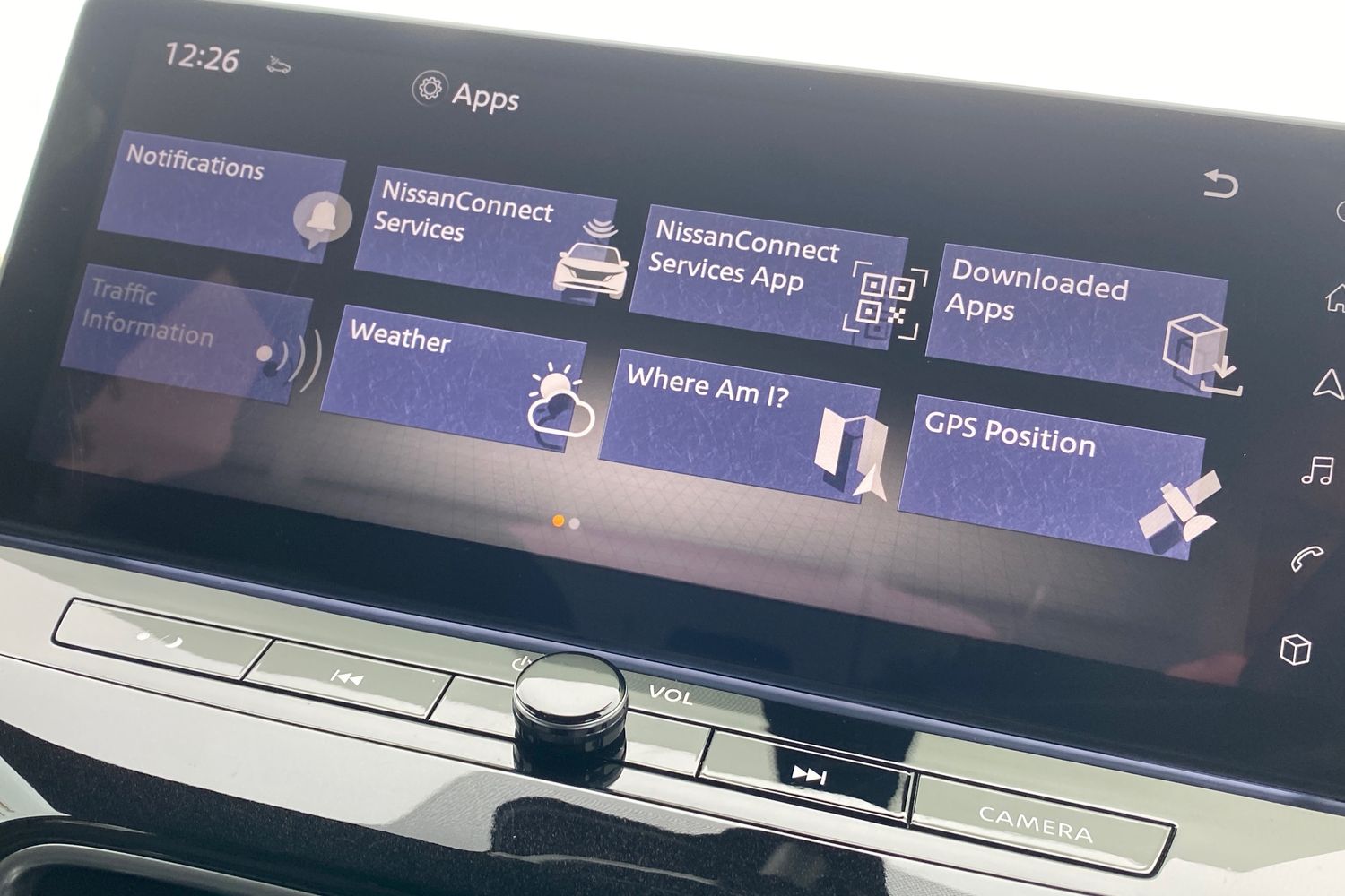 Used Nissan Juke 2024 for sale - 76342549: Photo 45