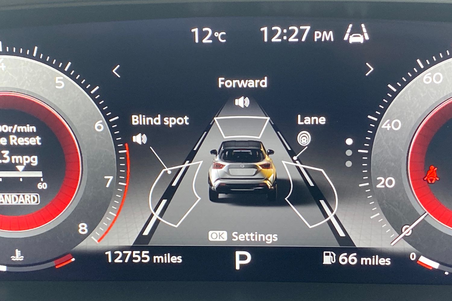 Used Nissan Juke 2024 for sale - 76342549: Photo 49