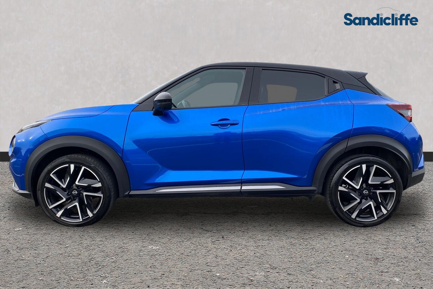 Used Nissan Juke 2024 for sale - 76342549: Photo 7