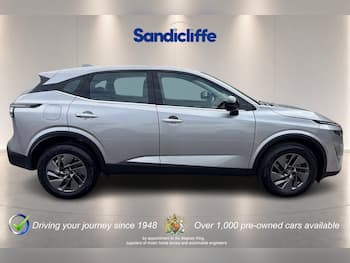 Used Nissan Qashqai 2026 for sale - 79691881: Photo