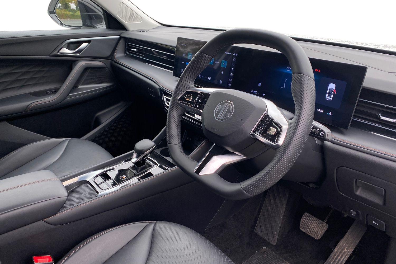 Used MG MG HS 2025 for sale - 76159430: Photo 10