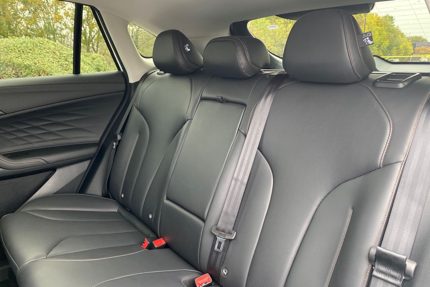 Used MG MG HS 2025 for sale - 76159430: Photo 14