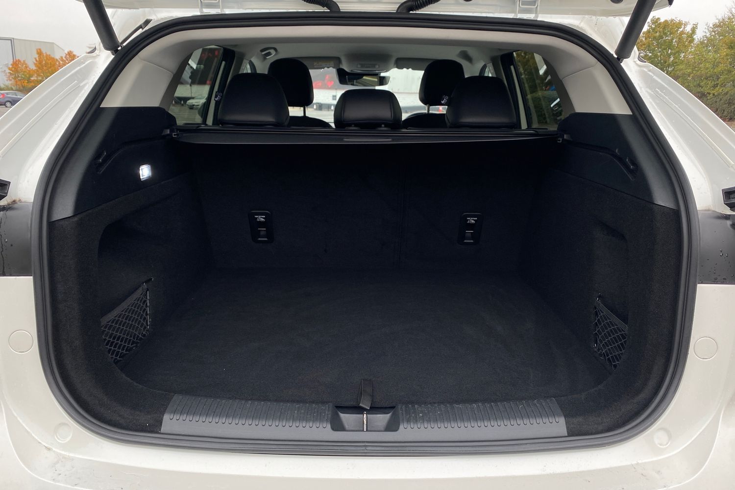 Used MG MG HS 2025 for sale - 76159430: Photo 15