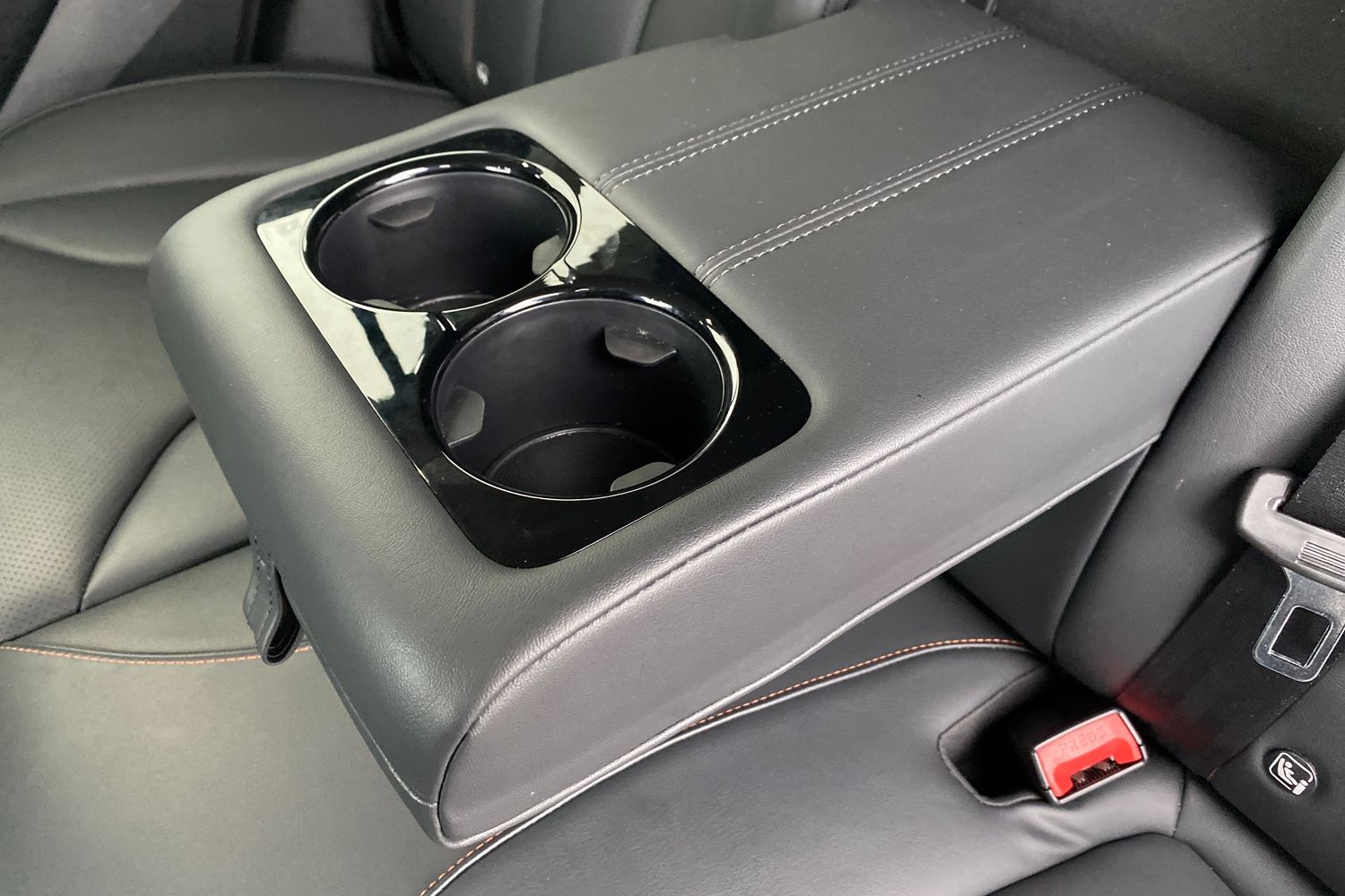 Used MG MG HS 2025 for sale - 76159430: Photo 20